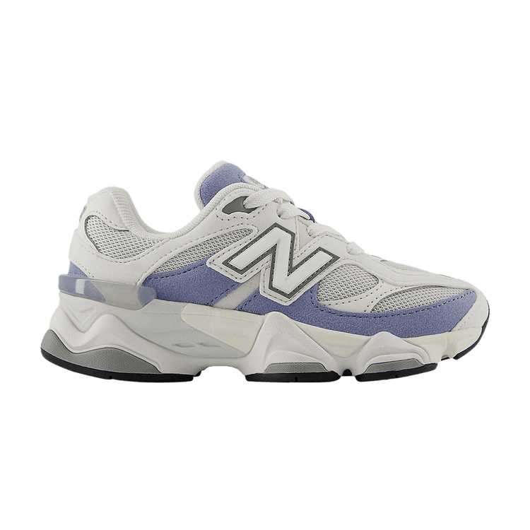 New Balance 9060 Little Kid 'Dusk Shower Reflection' PC9060BL