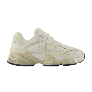New Balance 9060 Little Kid 'Sea Salt Linen'