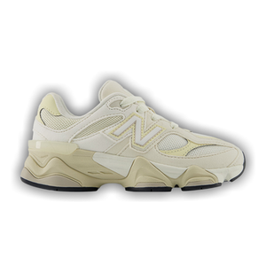 New Balance 9060 Little Kid 'Sea Salt Linen'