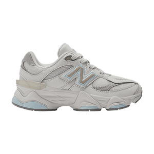 New Balance 9060 Little Kid 'Reflection Quarry Blue'