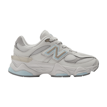 New Balance 9060 Little Kid 'Reflection Quarry Blue'
