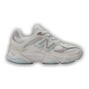 New Balance 9060 Little Kid 'Reflection Quarry Blue'