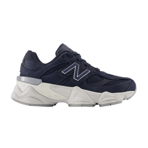 New Balance 9060 Little Kid 'Eclipse Navy'