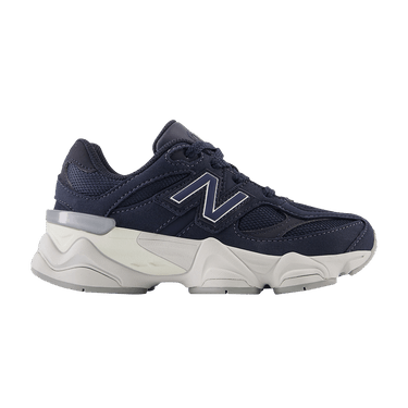 New Balance 9060 Little Kid 'Eclipse Navy'