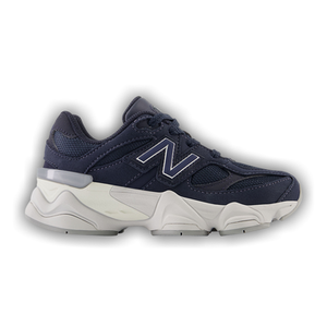 New Balance 9060 Little Kid 'Eclipse Navy'