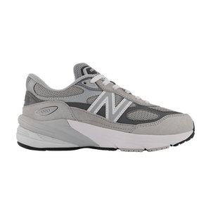 New Balance 990v6 Little Kid 'Castlerock'