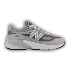 New Balance 990v6 Little Kid 'Castlerock'