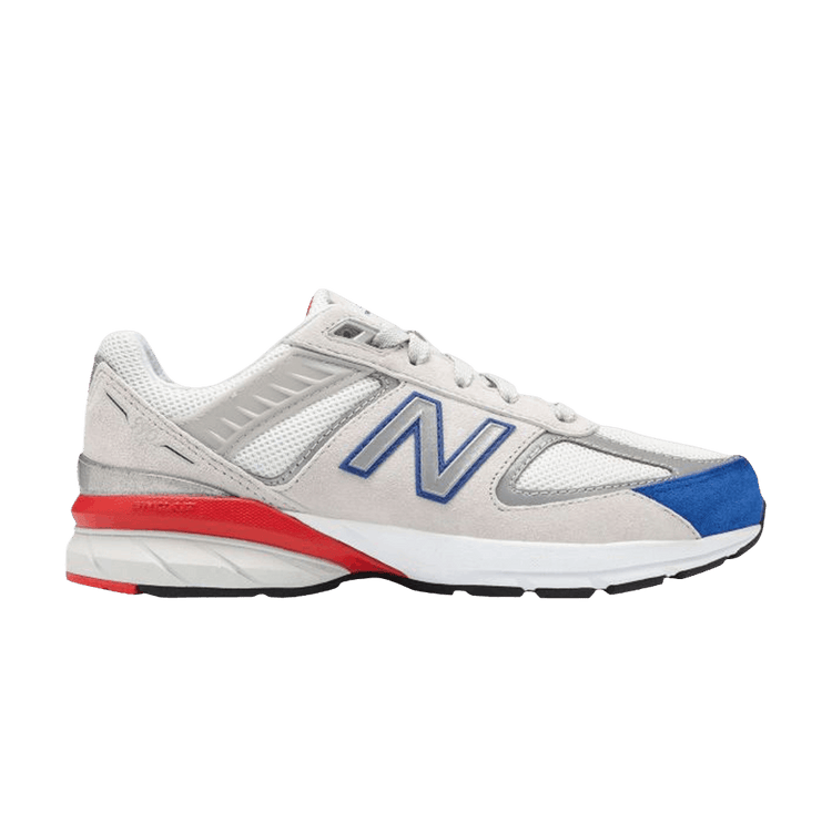 New Balance 990v5 Little Kid 'USA' PC990NB5