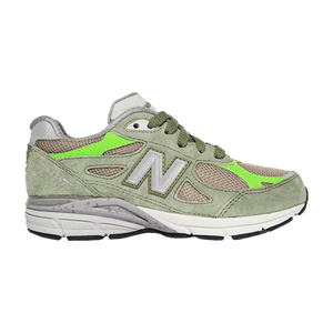 New Balance Patta x 990v3 Little Kid 'Keep Your Family Close'