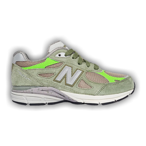 New Balance Patta x 990v3 Little Kid 'Keep Your Family Close'