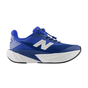 New Balance FuelCell Rebel Bungee Lace Little Kid 'Magic Blue'