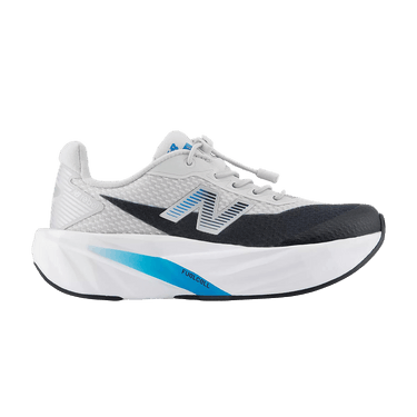 New Balance Fuelcell Rebel Big Kid 'Grey Matter'
