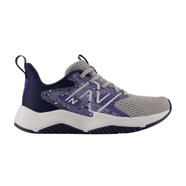 New Balance Rave Run v2 Little Kid 'Raincloud Dream State'