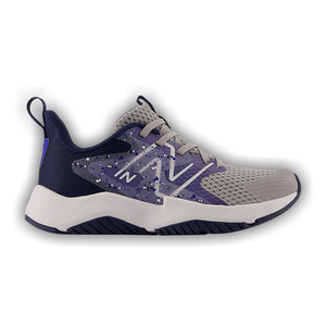 New Balance Rave Run v2 Little Kid 'Raincloud Dream State'