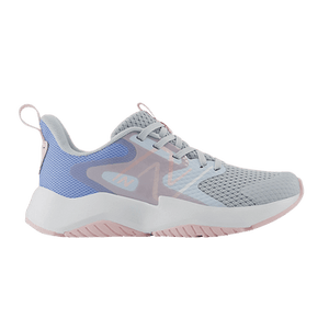 New Balance Rave Run v2 Little Kid 'Bright Sky Rose Sugar'