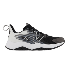 New Balance Rave Run v2 Little Kid 'Black White'