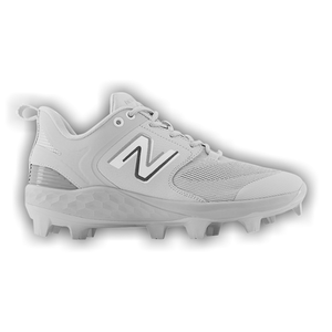 New Balance Fresh Foam 3000v6 Molded 'Grey White'