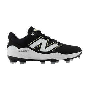 New Balance Fresh Foam X 3000v7 Molded 'Black White'
