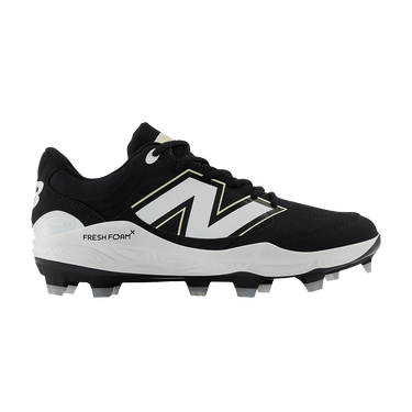 New Balance Fresh Foam X 3000v7 Molded 'Black White'