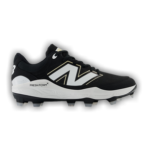 New Balance Fresh Foam X 3000v7 Molded 'Black White'