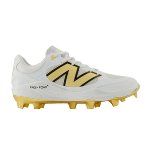 New Balance Fresh Foam X 3000v7 Molded 'White Metallic Gold'