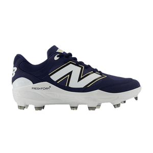 New Balance Fresh Foam X 3000v7 Molded 'Navy White'
