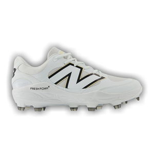 New Balance Fresh Foam X 3000v7 Molded 'White Black'