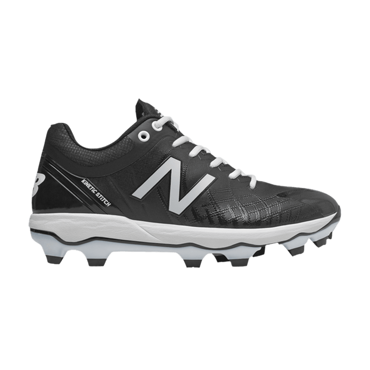 New Balance 4040v5 TPU 'Black White' PL4040K5