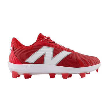 New Balance FuelCell 4040v7 Molded 'Team Red'