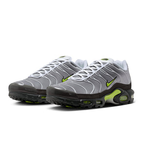 Nike Air Max Plus 'White Pearl Grey Neon'