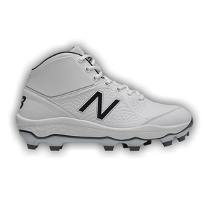 New Balance Fresh Foam 3000v5 Mid 'White'