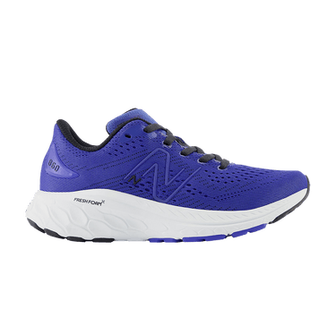 New Balance Fresh Foam X 860v13 Little Kid 'Marine Blue'