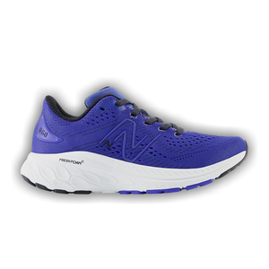New Balance Fresh Foam X 860v13 Little Kid 'Marine Blue'