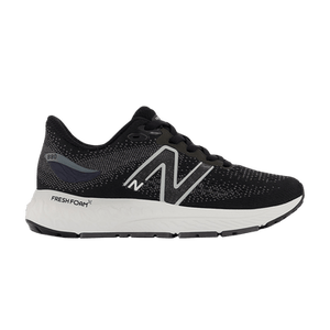 New Balance Fresh Foam X 880v12 Little Kid 'Black Ocean Grey'