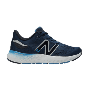 New Balance Fresh Foam X 880v12 Little Kid 'Navy Heritage Blue'