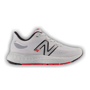 New Balance Fresh Foam X 880v12 Little Kid 'Light Aluminum True Red'