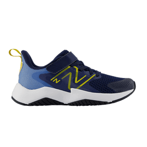 New Balance RAV v2 Little Kid 'Analog Blue'