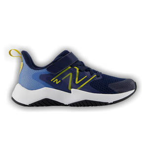 New Balance RAV v2 Little Kid 'Analog Blue'