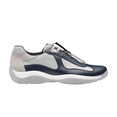 Prada America's Cup 'Ultramarine'