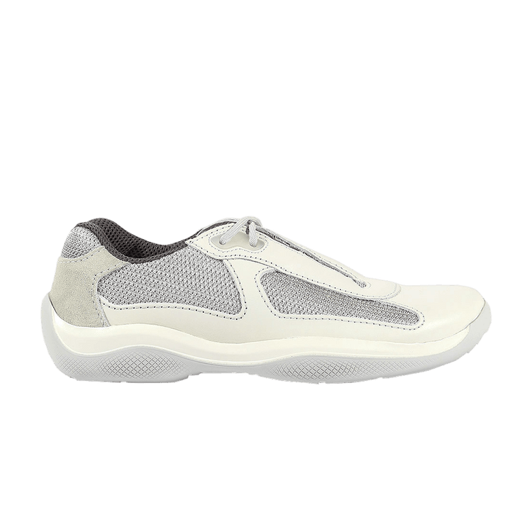 Prada America's Cup 'Cream' PS0906 O0V F0118
