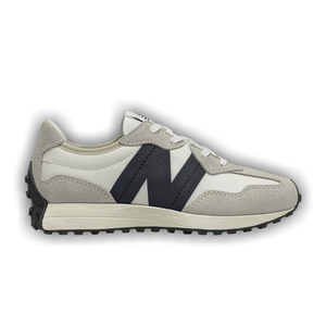 New Balance 327 Little Kid 'Silver Birch'