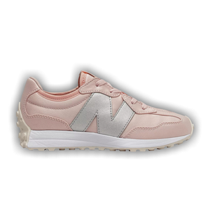 New Balance 327 Little Kid 'Oyster Pink'