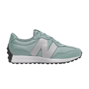 New Balance 327 Little Kid 'Storm Blue'