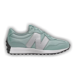 New Balance 327 Little Kid 'Storm Blue'