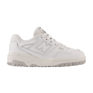 New Balance 550 Little Kid 'White Grey'