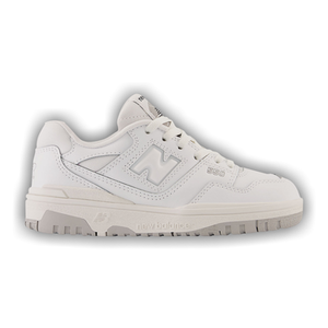 New Balance 550 Little Kid 'White Grey'