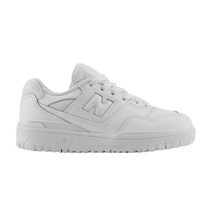 New Balance 550 Little Kid 'Triple White'