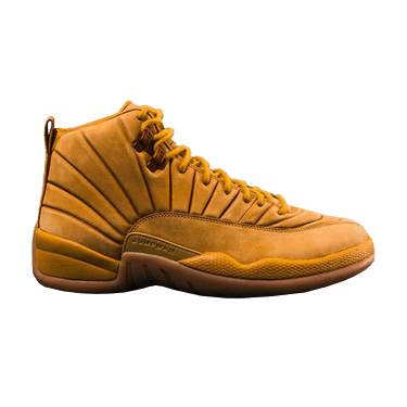 PSNY x Air Jordan 12 Retro 'NYC'