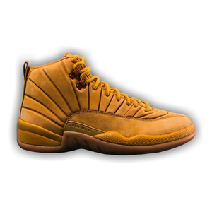 PSNY x Air Jordan 12 Retro 'NYC'