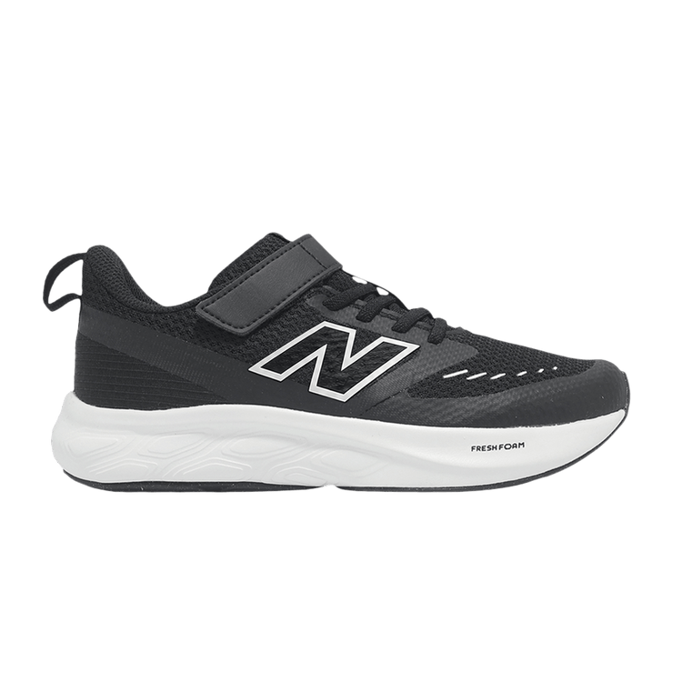 New Balance Fresh Foam 625 Wide 'Black White' PT625BKW